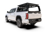 Toyota Tundra (3rd Gen) 4 Door CrewMax 5.5' (2022-Current) Pro Bed Rack Kit