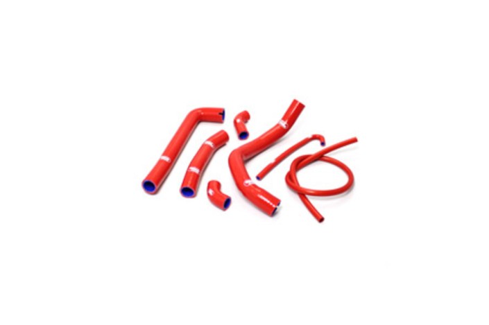 Durites de radiateur SAMCO - 7 Ducati