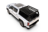 Toyota Tundra (3rd Gen) 4 Door CrewMax 5.5' (2022-Current) Pro Bed Rack Kit