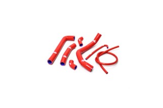 Durites de radiateur SAMCO - 7 Ducati