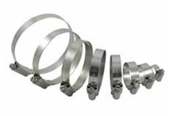 Kit colliers de serrage pour durites SAMCO 44005715
