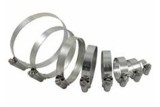 Kit colliers de serrage pour durites SAMCO 44005715