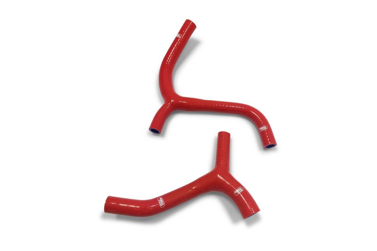 Durites de radiateur SAMCO - 2 Kawasaki