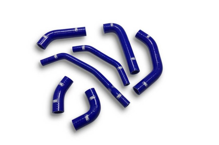 Durite de radiateur SAMCO - 7 Kawasaki ZX-10R