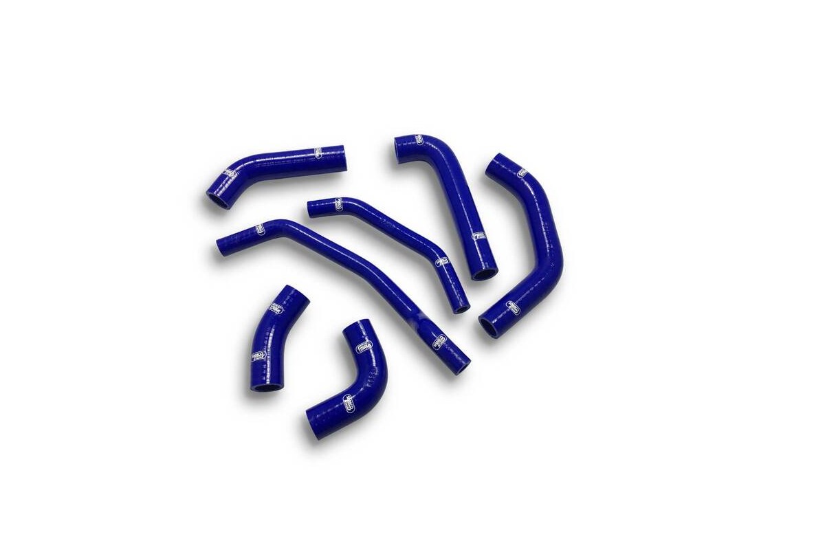 Durite de radiateur SAMCO - 7 Kawasaki ZX-10R