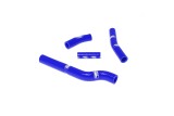 Durite de radiateur SAMCO - 4 Yamaha YZ450F