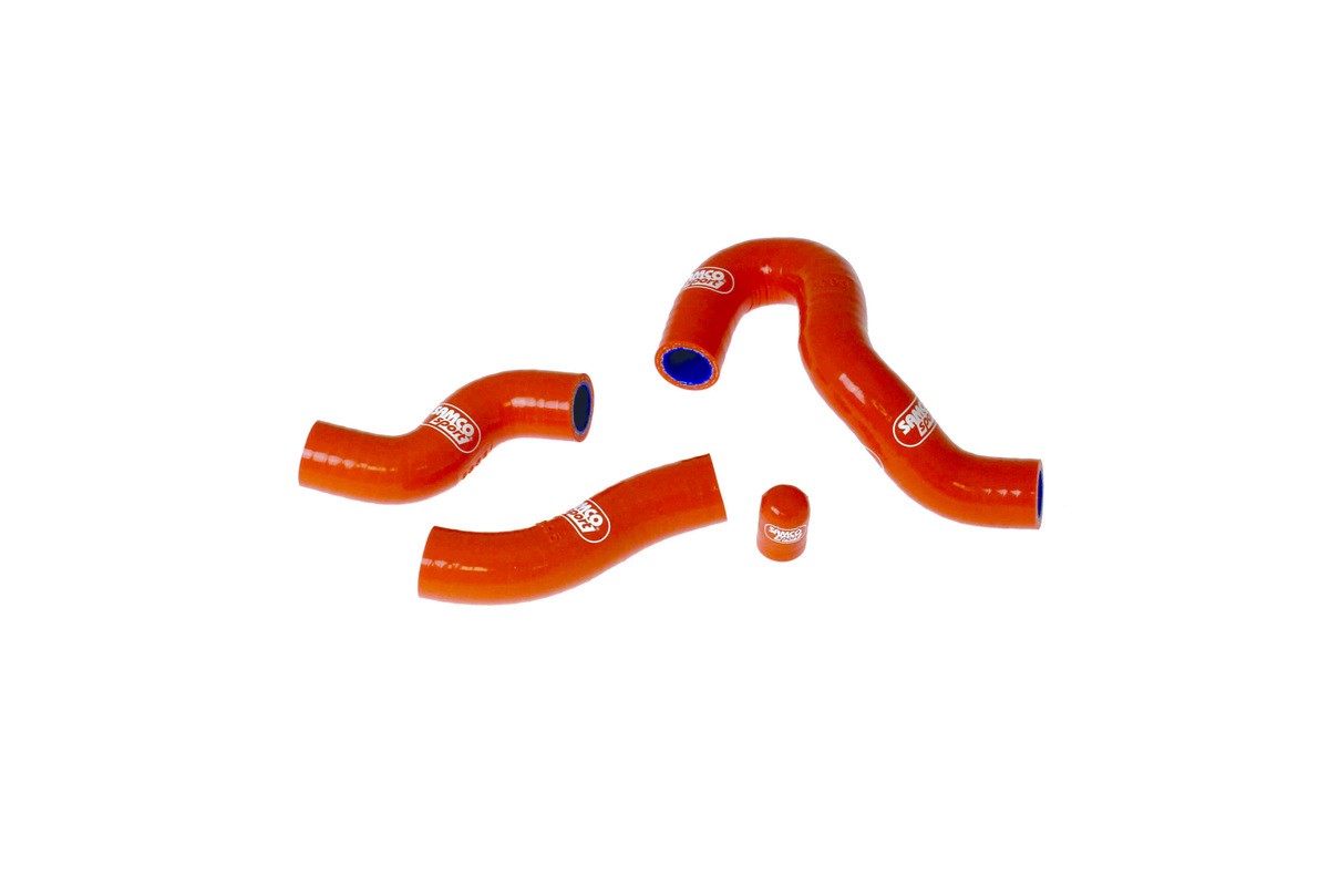 Durite de radiateur SAMCO type Y - 3 Husqvarna FE501