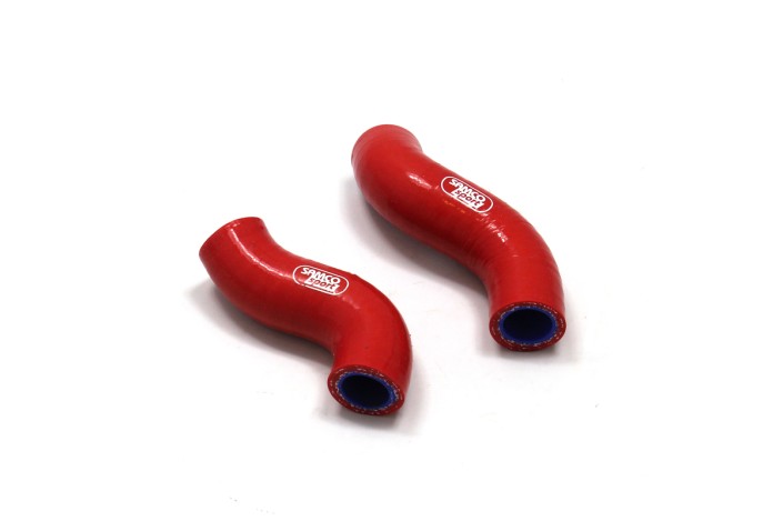 Durite de radiateur SAMCO - 4 Beta Evo 250/300