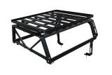 Toyota Tundra (3rd Gen) 4 Door CrewMax 5.5' (2022-Current) Pro Bed Rack Kit