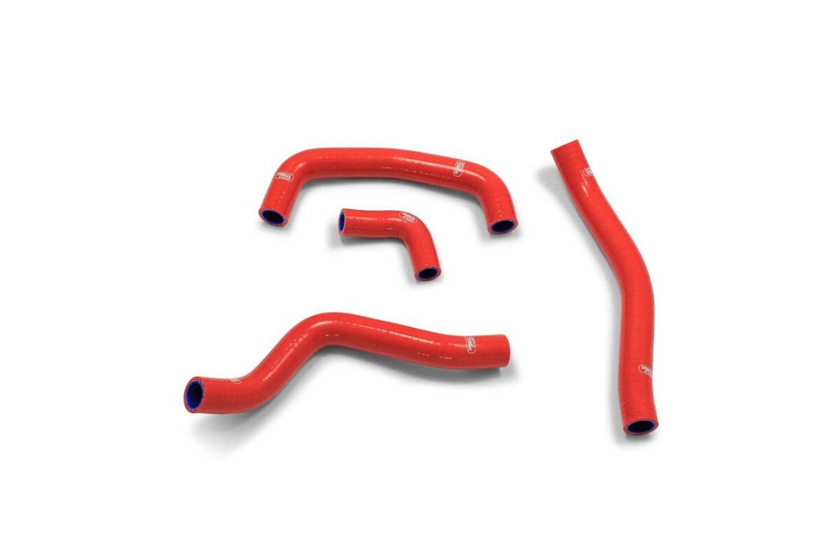 Durite de radiateur SAMCO - 4 Honda CRF250R