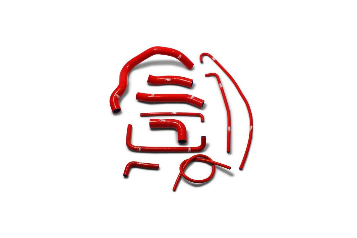 Durites de radiateur SAMCO - 10 Suzuki