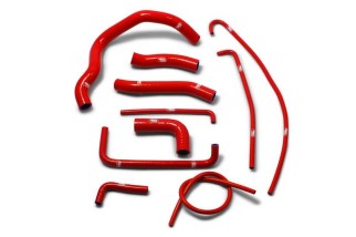 Durites de radiateur SAMCO - 10 Suzuki