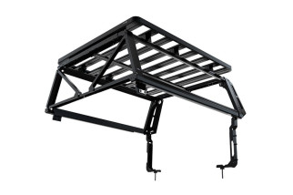 Toyota Tundra (3rd Gen) 4 Door CrewMax 5.5' (2022-Current) Pro Bed Rack Kit