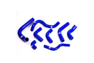 Durite de radiateur SAMCO - 8 Ducati