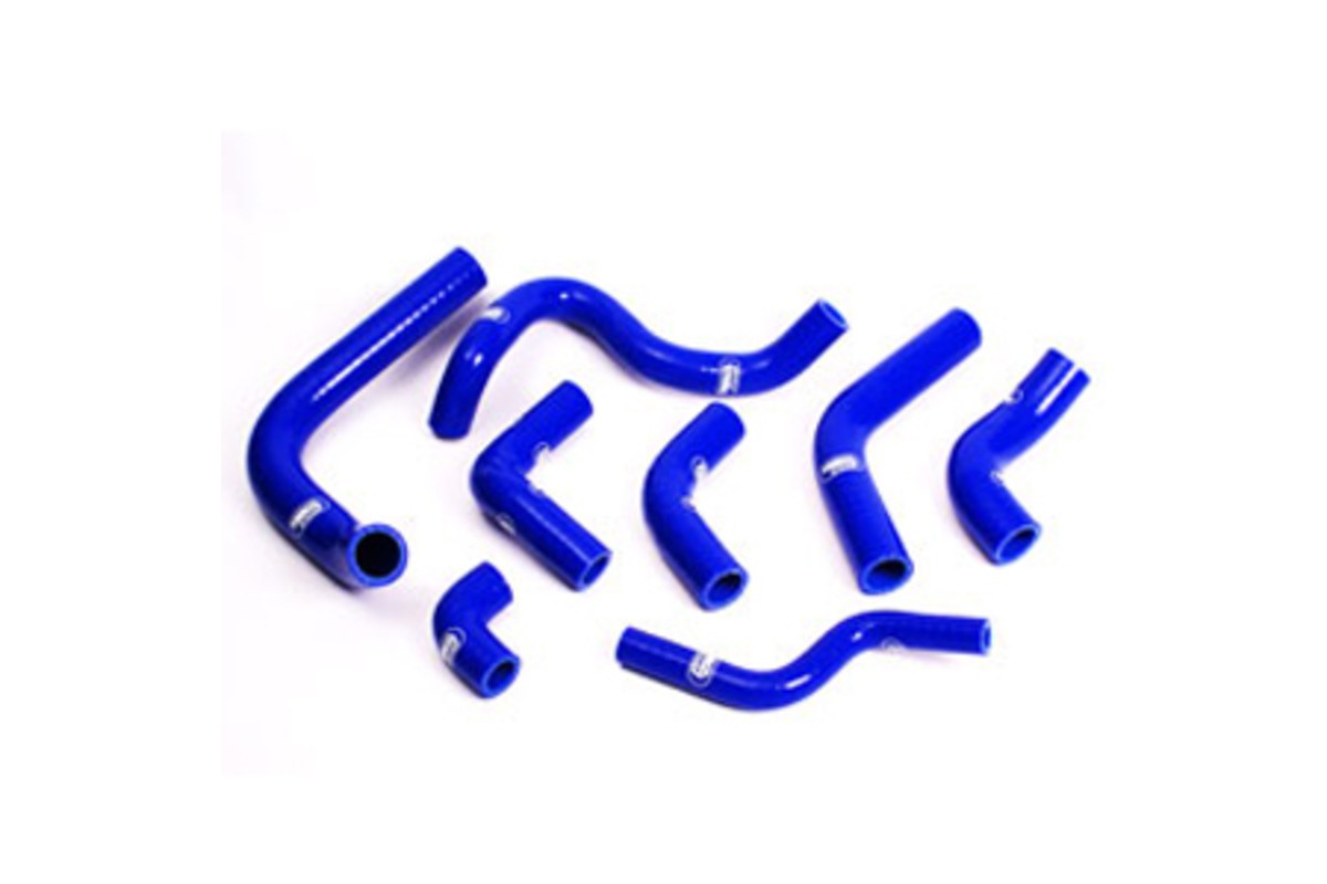 Durite de radiateur SAMCO - 8 Ducati