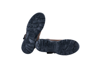 Bottes KENNY EXPLORER BROWN | Kenny - Achat en ligne