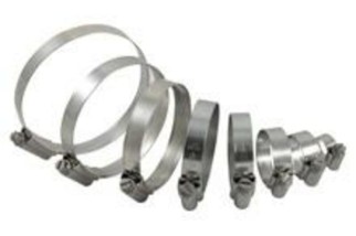 Kit colliers de serrage pour durites SAMCO 44068051/44068054