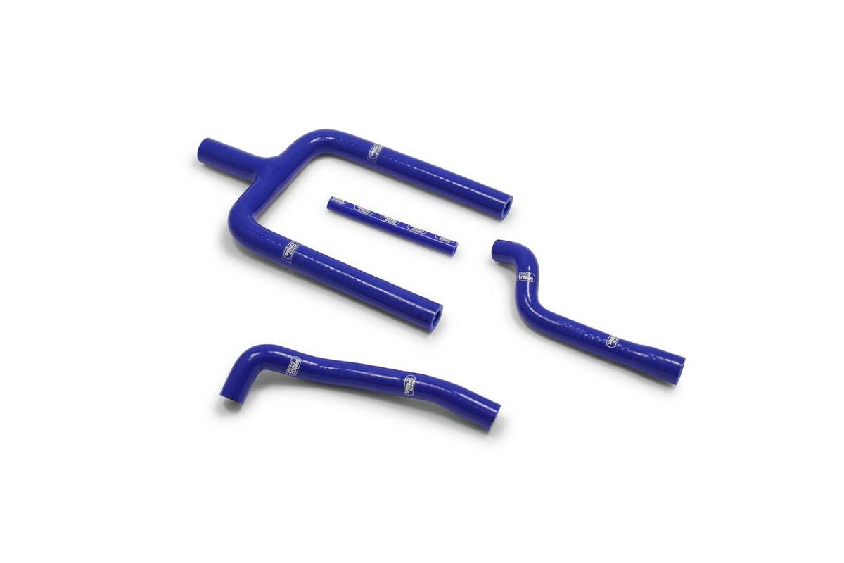 Durite de radiateur SAMCO - 4 Gasgas EC250/300 Durite de radiateur SAMCO - 4 Gasgas EC250/300