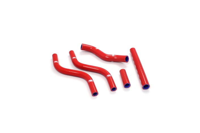 Durite de radiateur SAMCO - 4 Honda CR125R