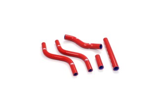 Durite de radiateur SAMCO - 4 Honda CR125R