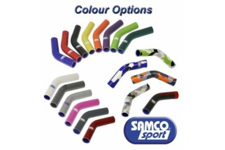 Durite de radiateur SAMCO - Honda CB500