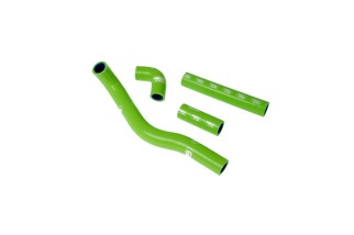 Durite de radiateur SAMCO - 4 Kawasaki KX500