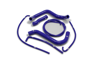 Durite de radiateur SAMCO - 7 Suzuki GSX-S750