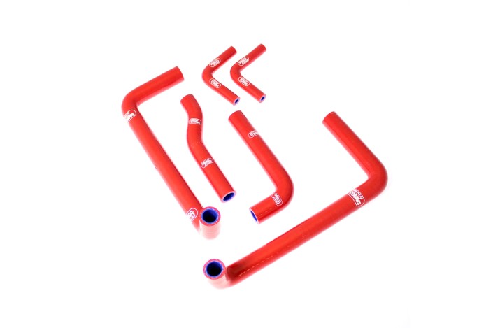 Durite de radiateur SAMCO - 6 Gasgas EC