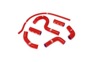 Durite de radiateur SAMCO - 7 Ducati 749/999