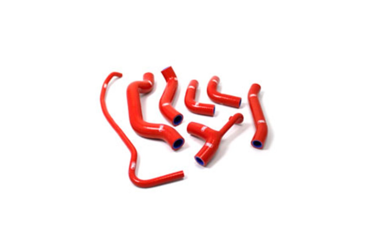 Durite de radiateur SAMCO - 9 Ducati Monster 821/1200