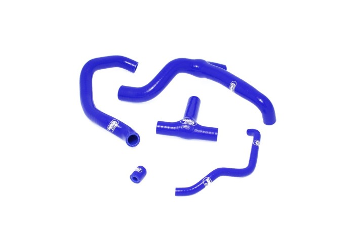 Durite de radiateur SAMCO - 5 Husaberg