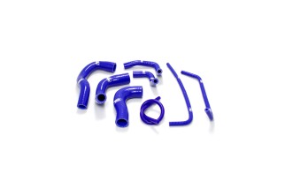 Durite de radiateur SAMCO - 8 Yamaha MT-09