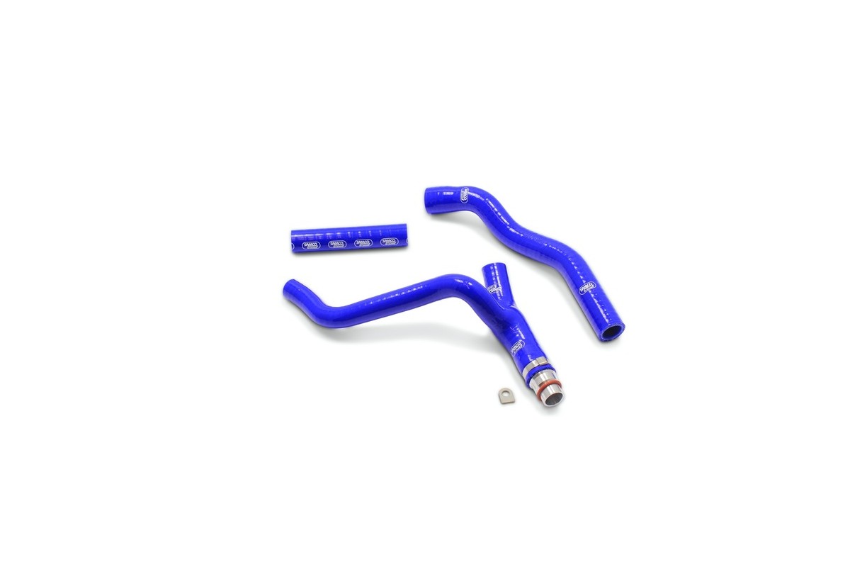 Durite de radiateur SAMCO - 3 Yamaha WR450F