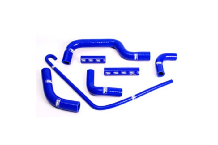 Durite de radiateur SAMCO - 7 Ducati Monster S4R