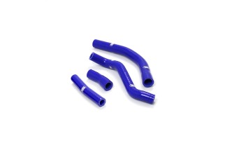 Durite de radiateur SAMCO - 4 Yamaha YZ450F
