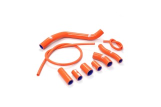 Durite de radiateur SAMCO - 9 KTM