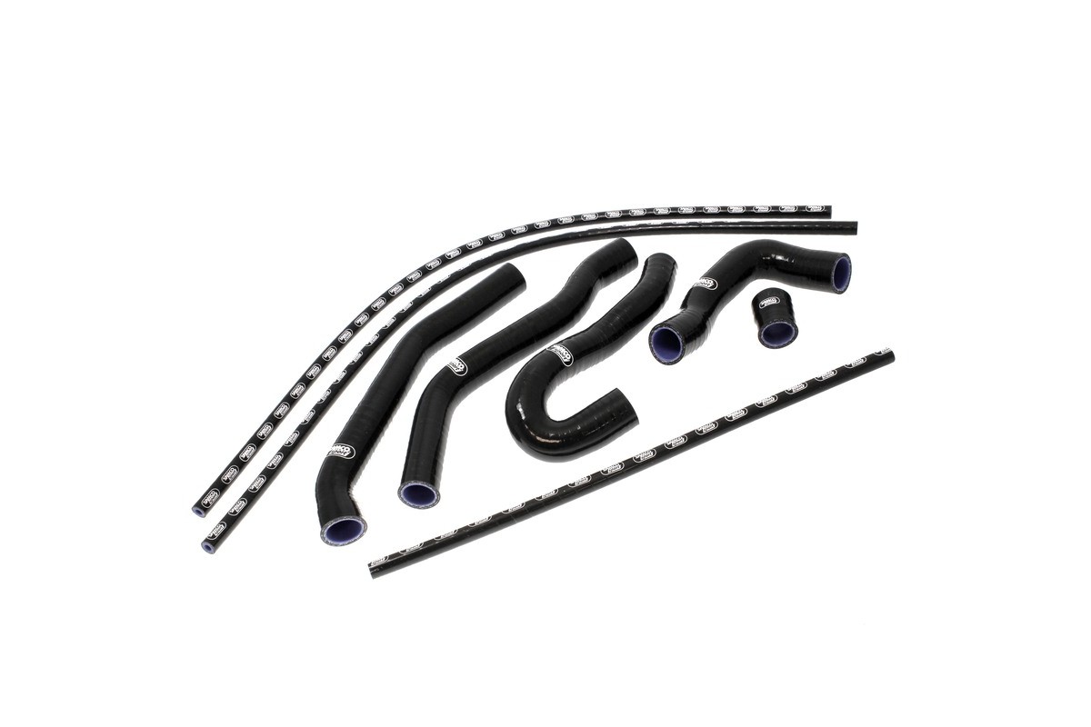 Durite de radiateur SAMCO - 8 Benelli TNT 899/1130