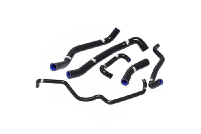 Durite de radiateur SAMCO - 6 Triumph Daytona 675