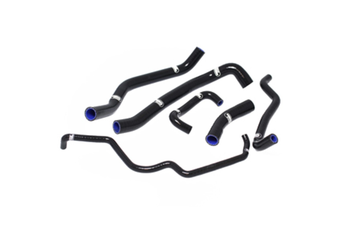 Durite de radiateur SAMCO - 6 Triumph Daytona 675