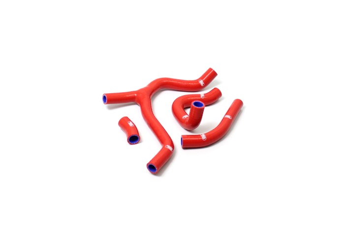 Durite de radiateur SAMCO - 4 Honda CRF450R