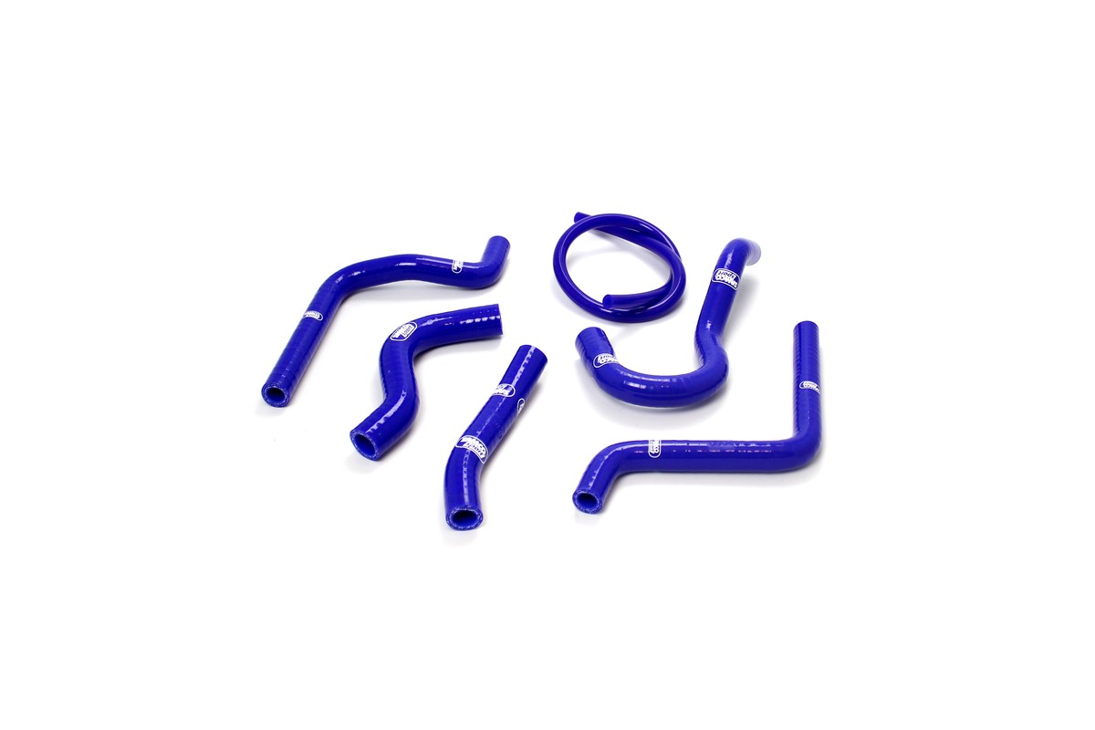 Durite de radiateur SAMCO - 6 Honda CR125R