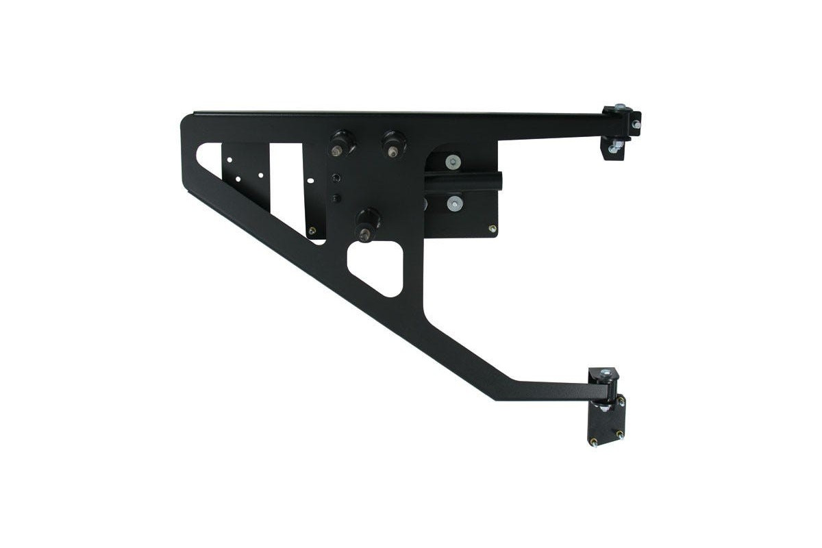 Porte roue Defender 90/110 RBLD001