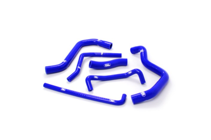 Durite de radiateur SAMCO - 6 Suzuki GSR 750