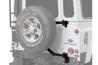Porte roue Defender 90/110 RBLD001