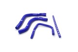 Durites de radiateur SAMCO - 4 Yamaha YZF 750R