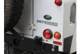 Porte roue Defender 90/110 RBLD001