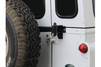 Porte roue Defender 90/110 RBLD001