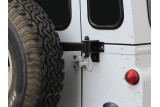 Porte roue Defender 90/110 RBLD001