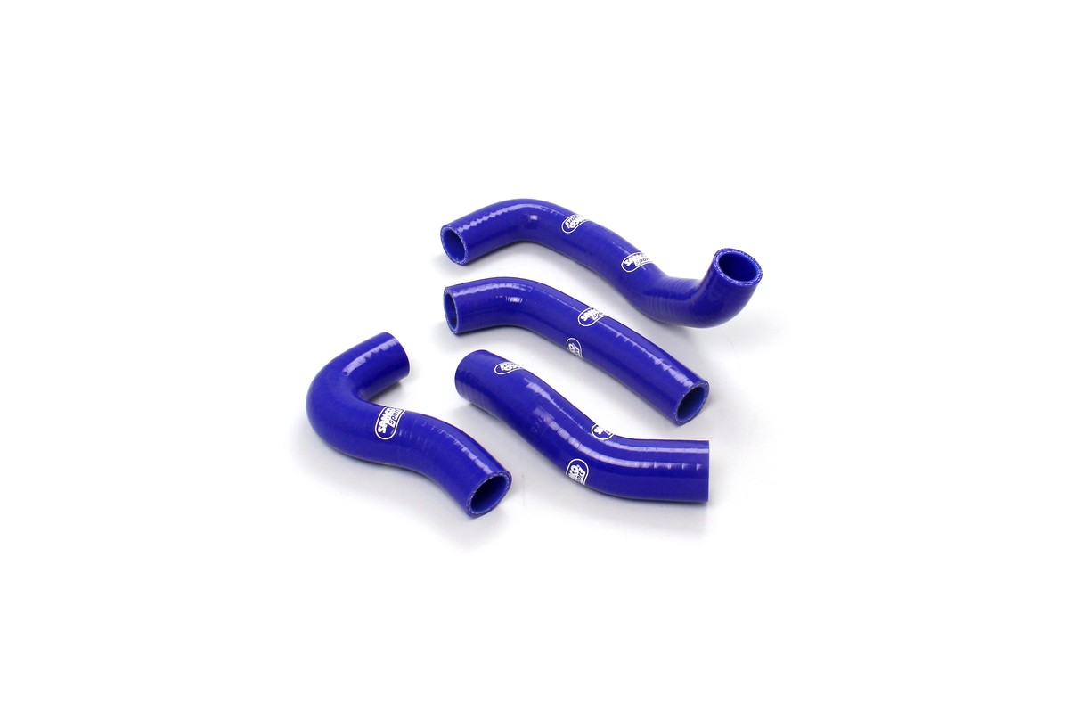 Durite de radiateur SAMCO - 4 Kawasaki ZZR1100C