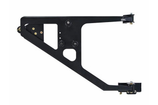 Porte roue Defender 130 RBLD002